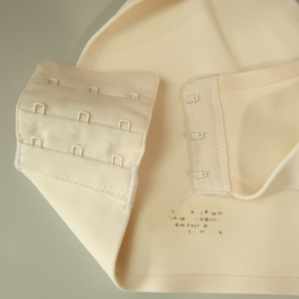 Invisible Back Smoothing Full Coverage Bra Cacique - image 4